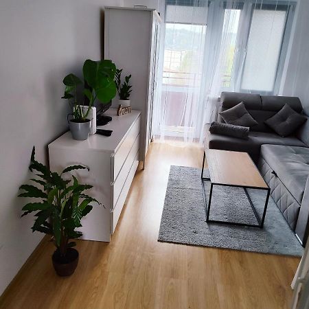 Apartament Sweet Dreams Apartment ซาน็อค ภายนอก รูปภาพ
