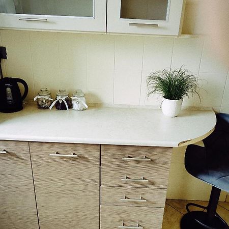 Apartament Sweet Dreams Apartment ซาน็อค ภายนอก รูปภาพ