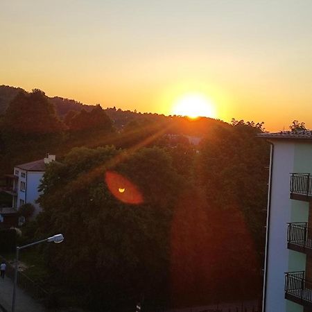 Apartament Sweet Dreams Apartment ซาน็อค ภายนอก รูปภาพ