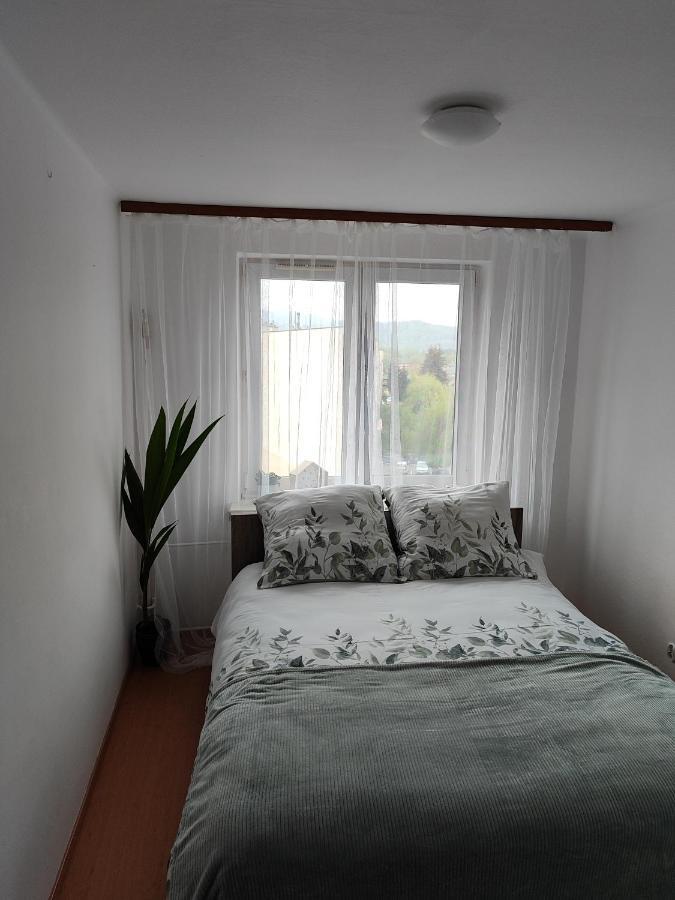 Apartament Sweet Dreams Apartment ซาน็อค ภายนอก รูปภาพ