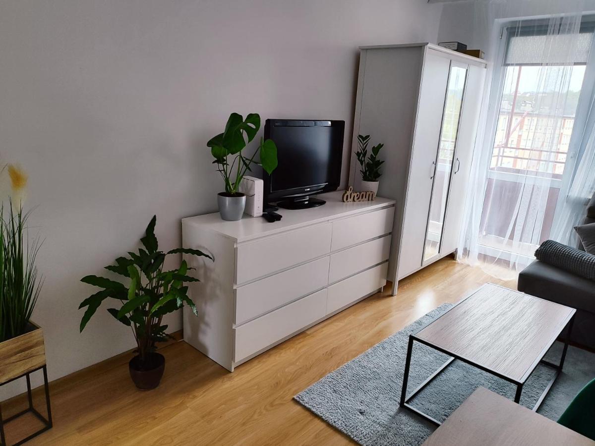 Apartament Sweet Dreams Apartment ซาน็อค ภายนอก รูปภาพ